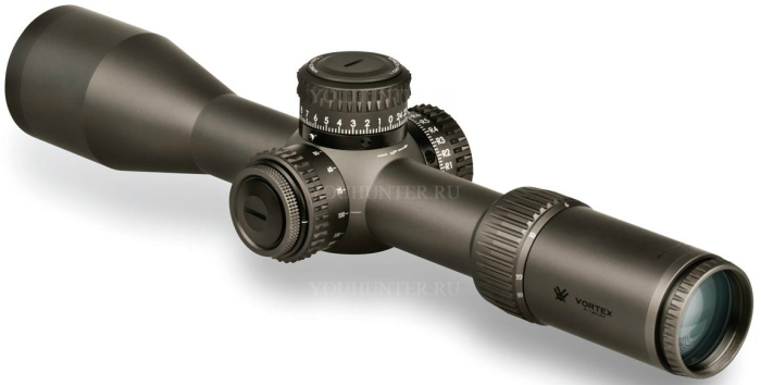 Оптический прицел Vortex Razor HD Gen II 3-18x50 FFP EBR-7C (MRAD) (RZR-31805)