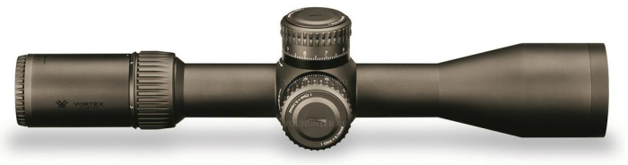 Оптический прицел Vortex Razor HD Gen II 3-18x50 FFP EBR-7C (MRAD) (RZR-31805)