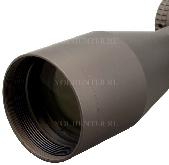 Оптический прицел Vortex Razor HD Gen II 3-18x50 FFP EBR-7C (MRAD) (RZR-31805)