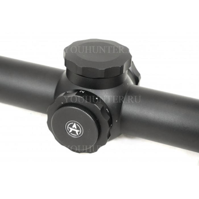 Оптический прицел Arkon Model C 1-10x24