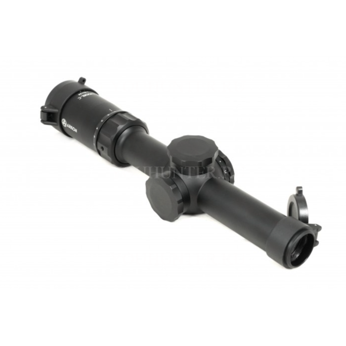 Оптический прицел Arkon Model C 1-10x24