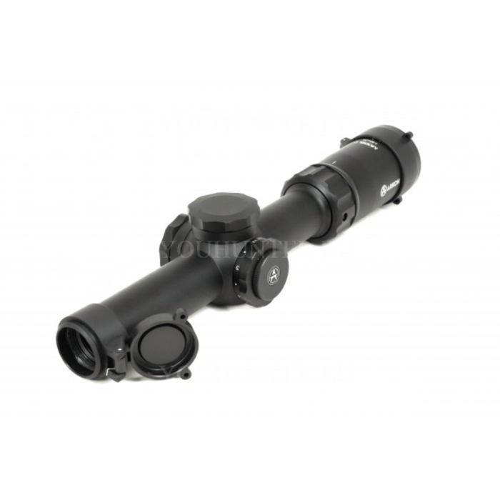 Оптический прицел Arkon Model C 1-10x24