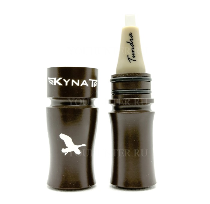 Набор манков КЫНАТ на Крякву и Гуменника (Якутия)