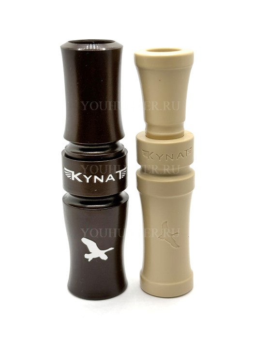 Набор манков КЫНАТ на Крякву и Гуменника (Якутия)