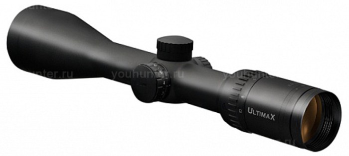 Оптический прицел Nikko Stirling Ultimax 3-12x56