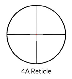Оптический прицел Nikko Stirling Ultimax 3-12x56