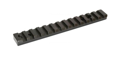 База weaver MAKmilmont на Heckler &amp; Koch SLB 2000 (5520-50058)