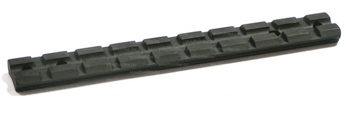 База weaver MAKmilmont на Heckler & Koch SLB 2000 (5520-50058)