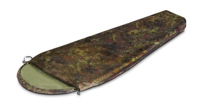 Тактический спальный мешок TENGU MARK 28SB