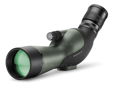 Зрительная труба HAWKE ENDURANCE ED 15-45x60 угловая (56194)