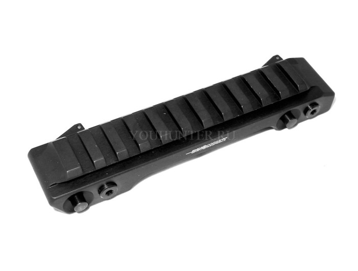 Кронштейн INNOMOUNT Picatinny на CZ 550/557 (50-PT-20-00-520)