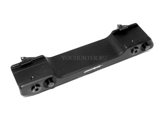 Кронштейн INNOMOUNT Picatinny на CZ 550/557 (50-PT-20-00-520)