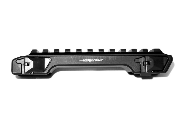 Кронштейн INNOMOUNT Picatinny на CZ 550/557 (50-PT-20-00-520)