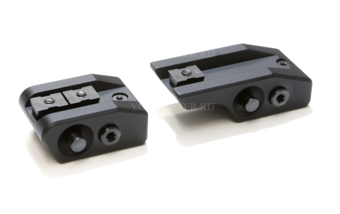 Кронштейн INNOMOUNT под шину Zeiss на Weaver/Picatinny (51-VM-07-25-200)