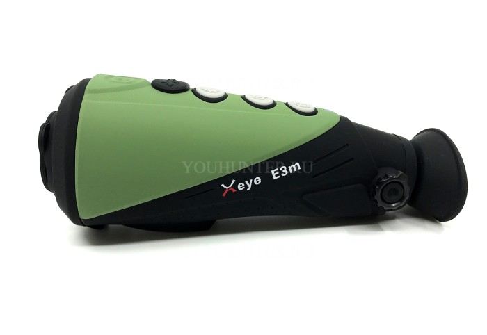 Тепловизионный монокуляр IRAY Xeye E3n (384Х288)