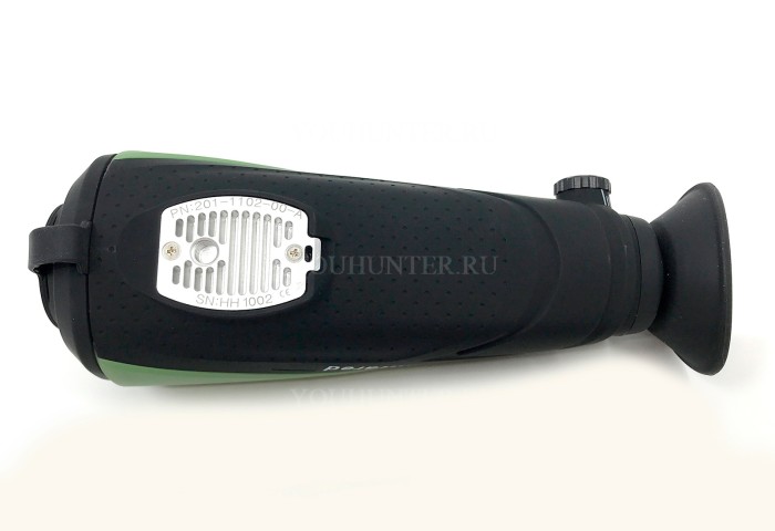 Тепловизионный монокуляр IRAY Xeye E3n (384Х288)