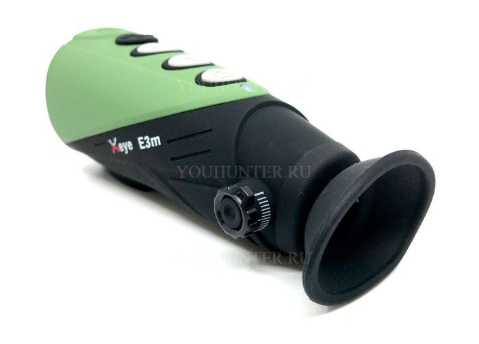Тепловизионный монокуляр IRAY Xeye E3n (384Х288)