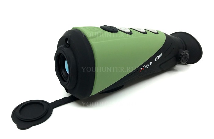 Тепловизионный монокуляр IRAY Xeye E3n (384Х288)