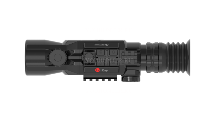 Тепловизионный прицел iRay Hybrid HYH 50W