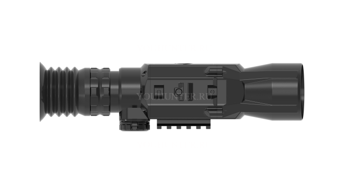 Тепловизионный прицел iRay Hybrid HYH 50W