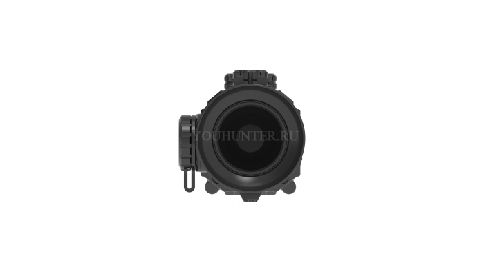 Тепловизионный прицел iRay Hybrid HYH 50W
