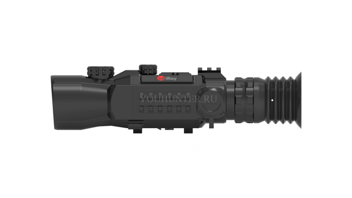 Тепловизионный прицел iRay Hybrid HYH 50W