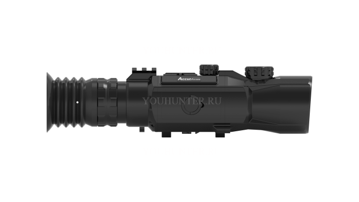 Тепловизионный прицел iRay Hybrid HYH 50W