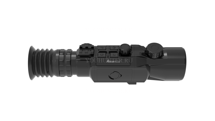 Тепловизионный прицел iRay Hybrid HYH 50W