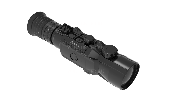 Тепловизионный прицел iRay Hybrid HYH 50W