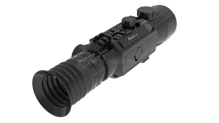 Тепловизионный прицел iRay Hybrid HYH 50W