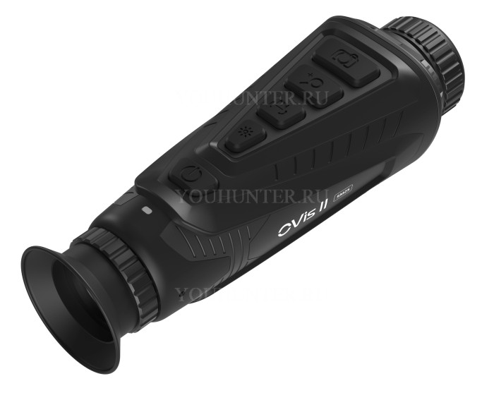 Тепловизионный монокуляр ARKON OVis II SM25