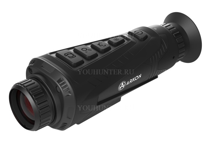 Тепловизионный монокуляр ARKON OVis II SM25