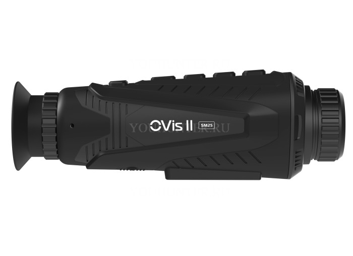 Тепловизионный монокуляр ARKON OVis II SM25