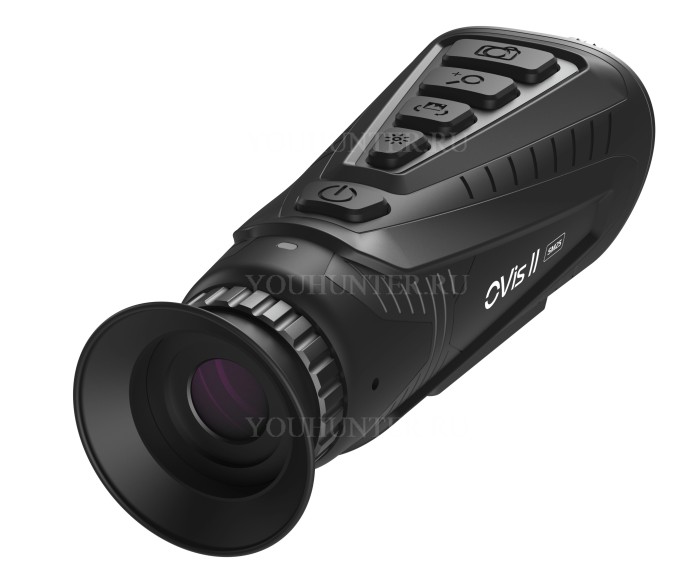 Тепловизионный монокуляр ARKON OVis II SM25