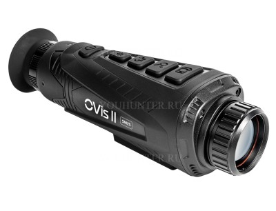 Тепловизионный монокуляр ARKON OVis II SM25