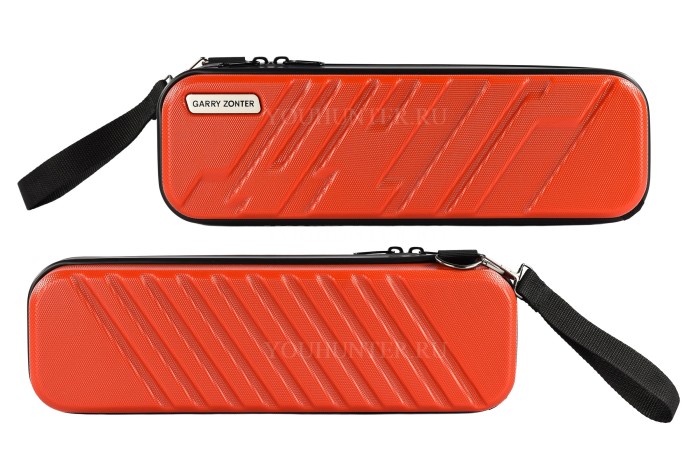 Чехол-кейс для прицела GARRY ZONTER размер M (размер внутри 40,5x11,5x11,5см)