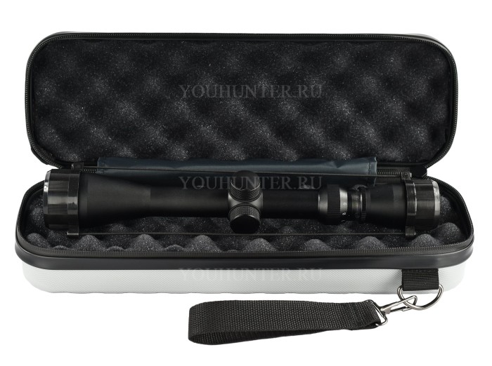 Чехол-кейс для прицела GARRY ZONTER размер M (размер внутри 40,5x11,5x11,5см)