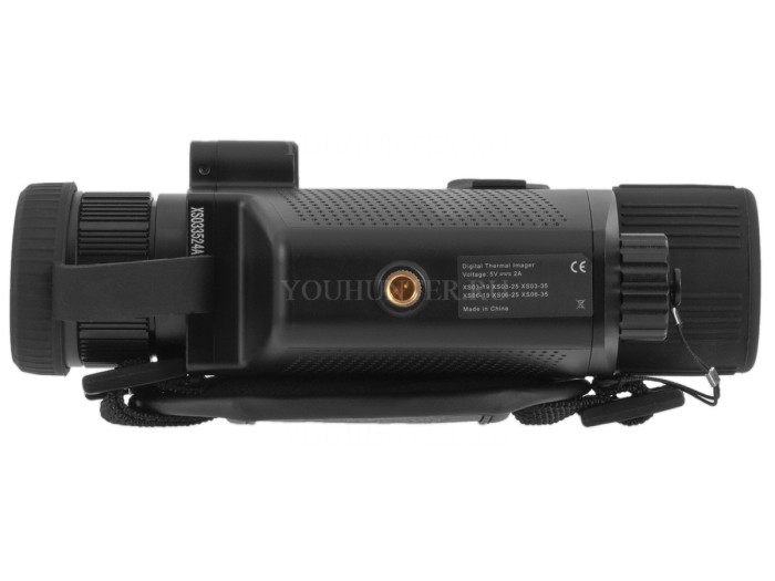 Тепловизионный монокуляр SYTONG XS03-35 (384х288 матрица)