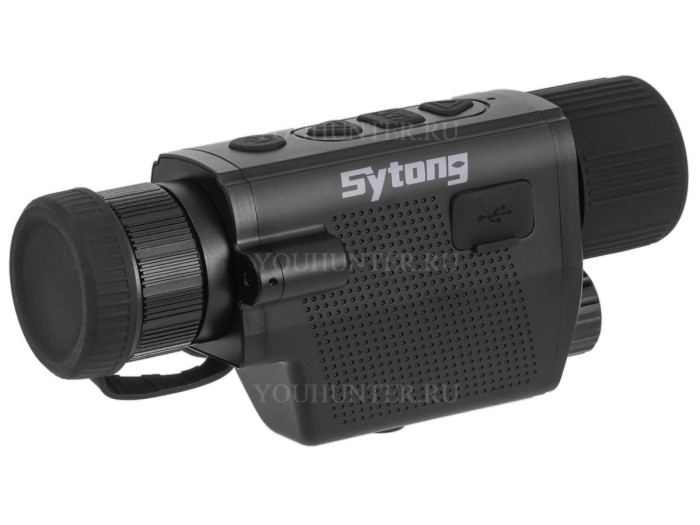 Тепловизионный монокуляр SYTONG XS03-35 (384х288 матрица)
