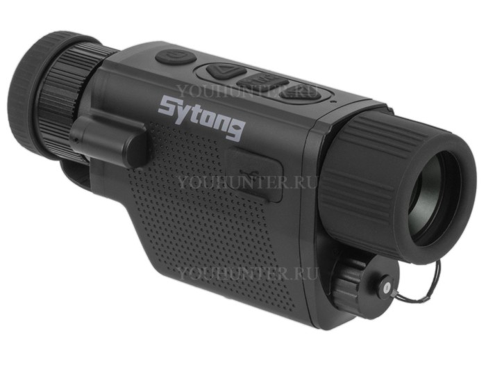 Тепловизионный монокуляр SYTONG XS03-35 (384х288 матрица)