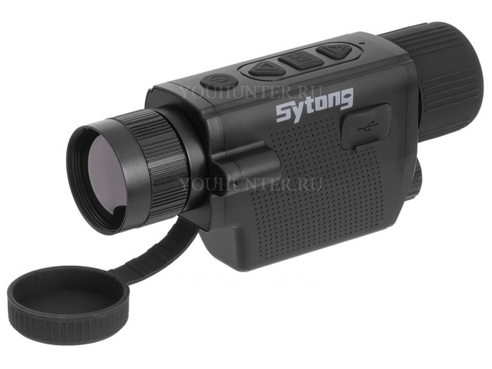 Тепловизионный монокуляр SYTONG XS03-35 (384х288 матрица)