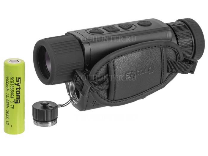 Тепловизионный монокуляр SYTONG XS03-35 (384х288 матрица)