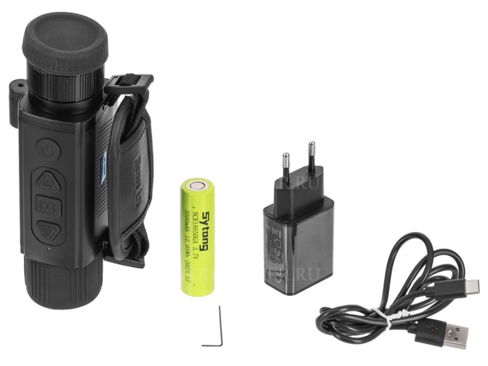 Тепловизионный монокуляр SYTONG XS03-35 (384х288 матрица)