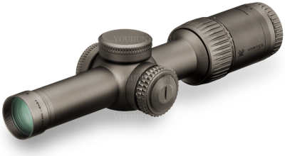 Оптический прицел Vortex Razor HD Gen II-E 1-6x24 VMR-2 (MRAD) (RZR-16009)
