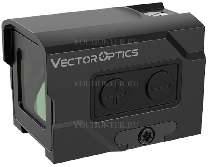 Коллиматор Vector Optics Frenzy Plus 1x18x20 3 MOA (SCRD-63)