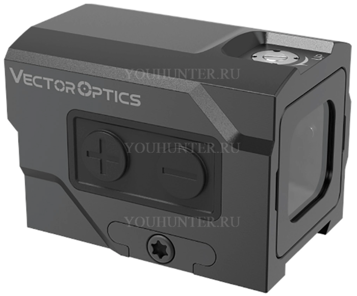 Коллиматор Vector Optics Frenzy Plus 1x18x20 3 MOA (SCRD-63)