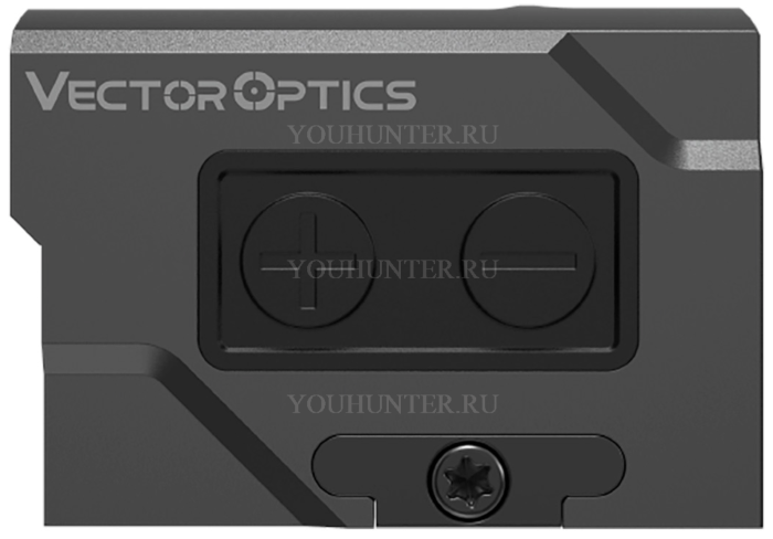 Коллиматор Vector Optics Frenzy Plus 1x18x20 3 MOA (SCRD-63)