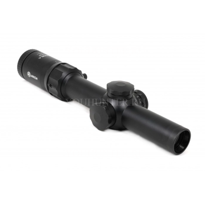 Оптический прицел Arkon Model A 1-8x24