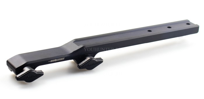 Кронштейн INNOMOUNT ZERO Blaser - Conotech Polaris (40-CTP-17-00-800)
