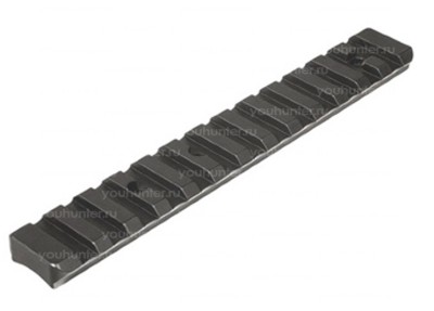 База weaver MAKmilmont на Remington 700 Long (55202-50012)